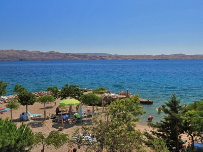 Holiday house Elena - Outdoor photo 9