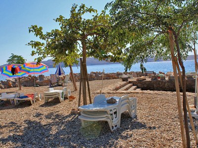 Holiday house Elena - Outdoor photo 10