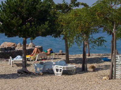 Holiday house Elena - Outdoor photo 12