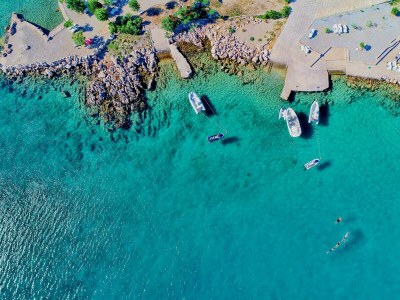 Holiday house Elena - Document photo 23