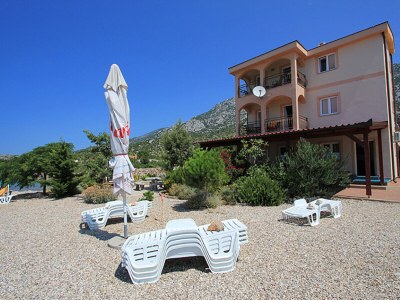 Holiday apartment Elena - Top 3 - Outdoor photo 2