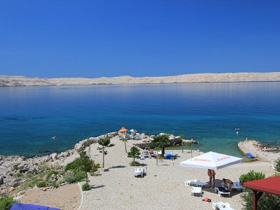 Holiday apartment Elena - Top 3 - Outdoor photo 4