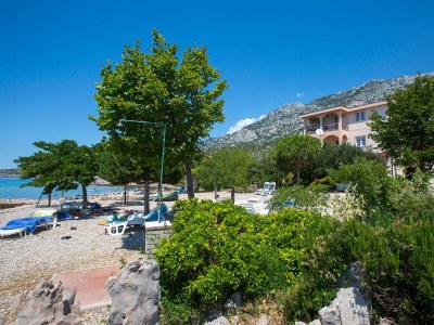 Holiday apartment Elena - Top 3 - Outdoor photo 7