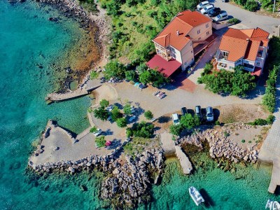 Holiday apartment Elena - Top 3 - Outdoor photo 8