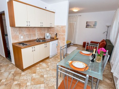 Holiday apartment Elena - Top 3 - Features photo 9