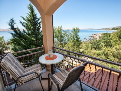 Holiday apartment Elena - Top 3 - Features photo 13