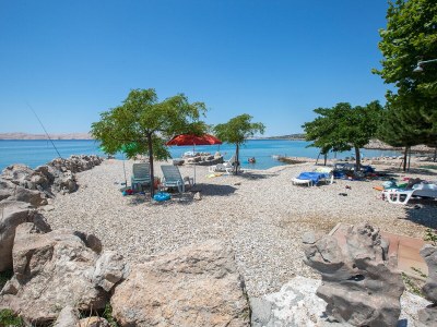 Holiday apartment Elena - Top 3 - Features photo 22