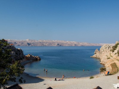 Holiday apartment Elena - Top 3 - Environment photo 23