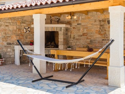 Villa Villa Leonardelli - Outdoor photo 6