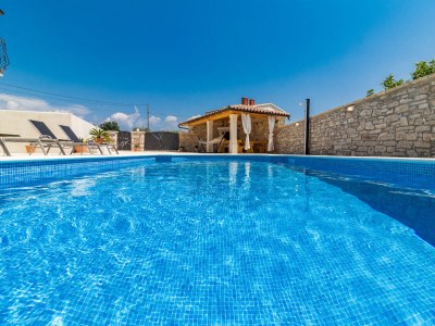 Villa Villa Leonardelli - Outdoor photo 7