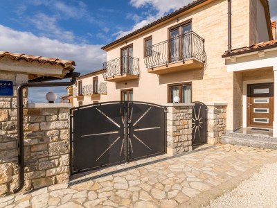 Villa Villa Leonardelli - Outdoor photo 9