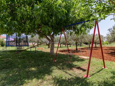 Villa Villa Leonardelli - Outdoor photo 10