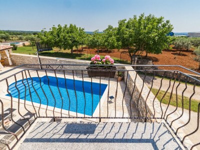 Villa Villa Leonardelli - Outdoor photo 11