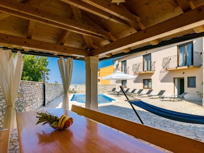 Villa Villa Leonardelli - Outdoor photo 12