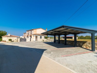 Villa Villa Leonardelli - Outdoor photo 13