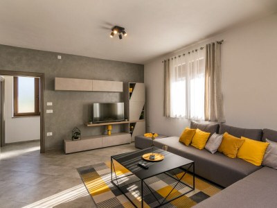 Villa Villa Leonardelli - Features photo 15