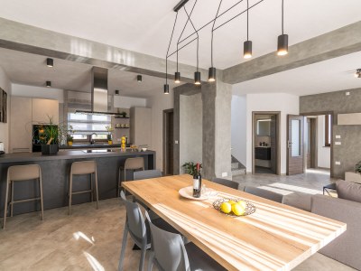 Villa Villa Leonardelli - Features photo 16