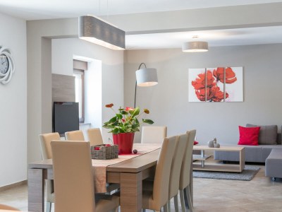 Villa Villa Leonardelli - Features photo 17