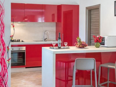 Villa Villa Leonardelli - Features photo 18