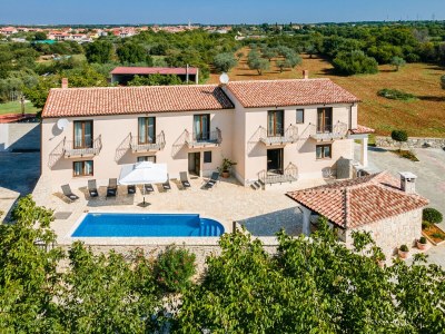 Villa Villa Leonardelli - Environment photo 27