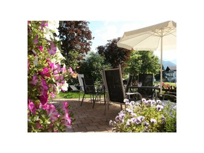 Holiday apartment Ellinger Nr. 4 in Riezlern - Holiday apartment