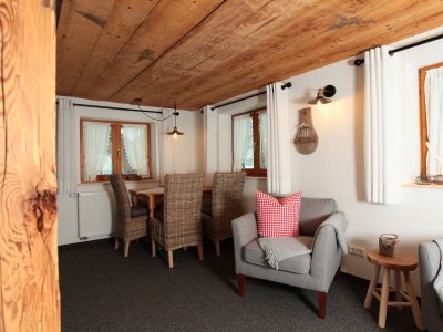 Holiday apartment Ellinger Nr. 4 - Features photo 5