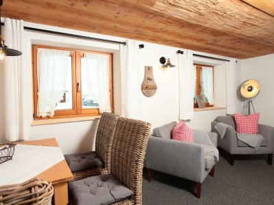 Holiday apartment Ellinger Nr. 4 - Features photo 6