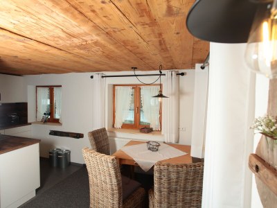Holiday apartment Ellinger Nr. 4 - Features photo 7