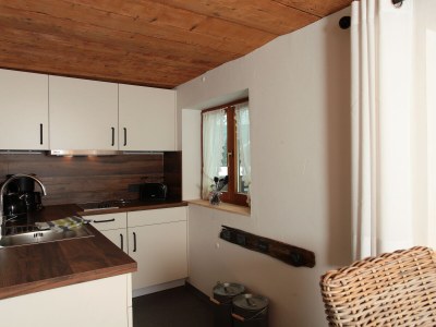 Holiday apartment Ellinger Nr. 4 - Features photo 8
