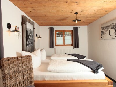 Holiday apartment Ellinger Nr. 4 - Features photo 9