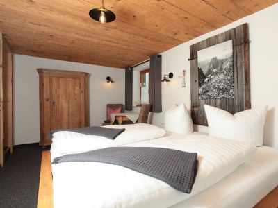 Holiday apartment Ellinger Nr. 4 - Features photo 10