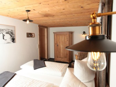 Holiday apartment Ellinger Nr. 4 - Features photo 11