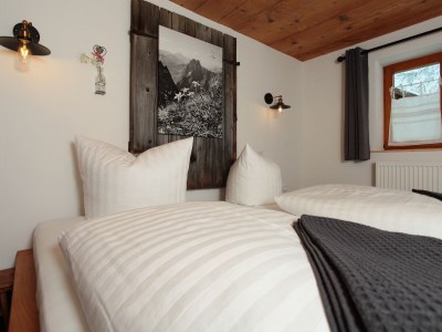 Holiday apartment Ellinger Nr. 4 - Features photo 12