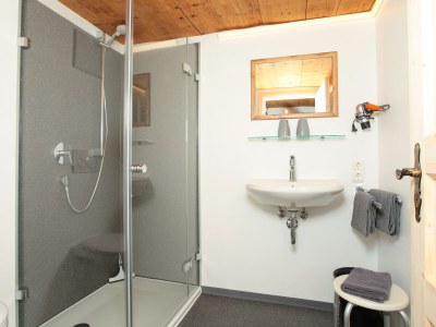 Holiday apartment Ellinger Nr. 4 - Features photo 13