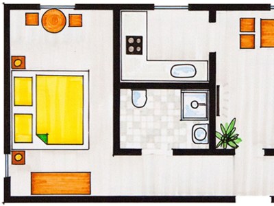 Holiday apartment Ellinger Nr. 4 - Document photo 14