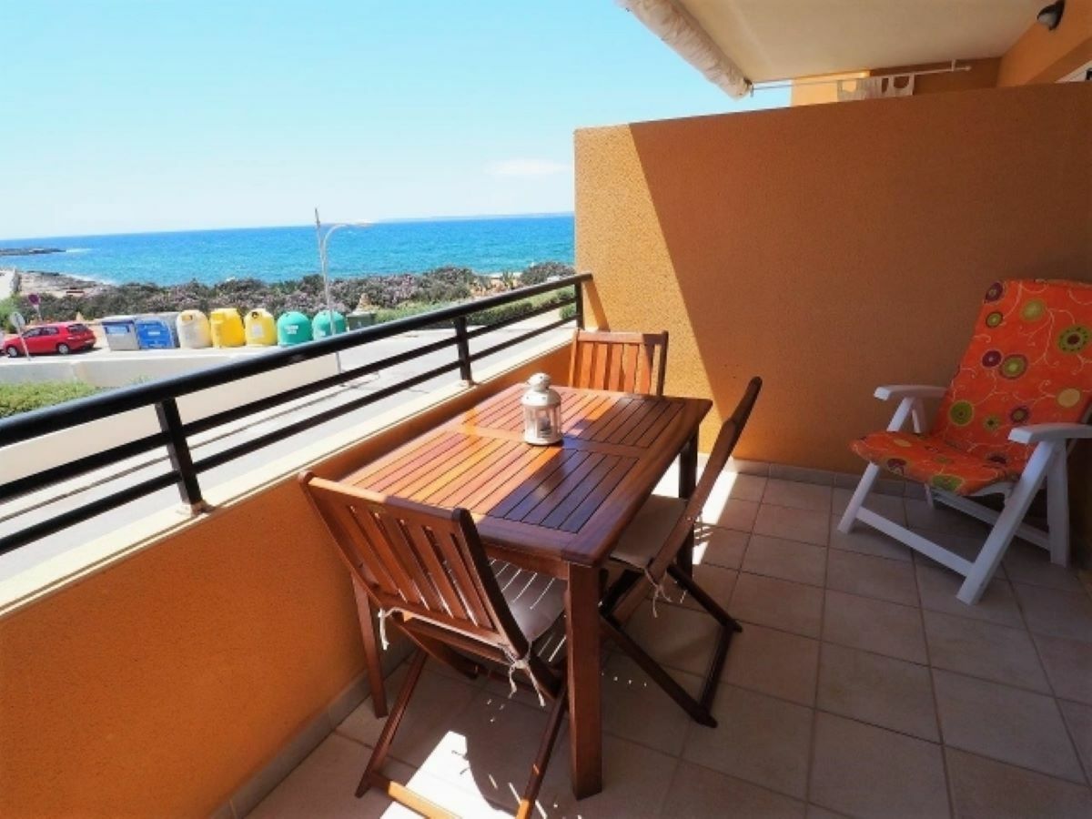 Holiday apartment Randemar