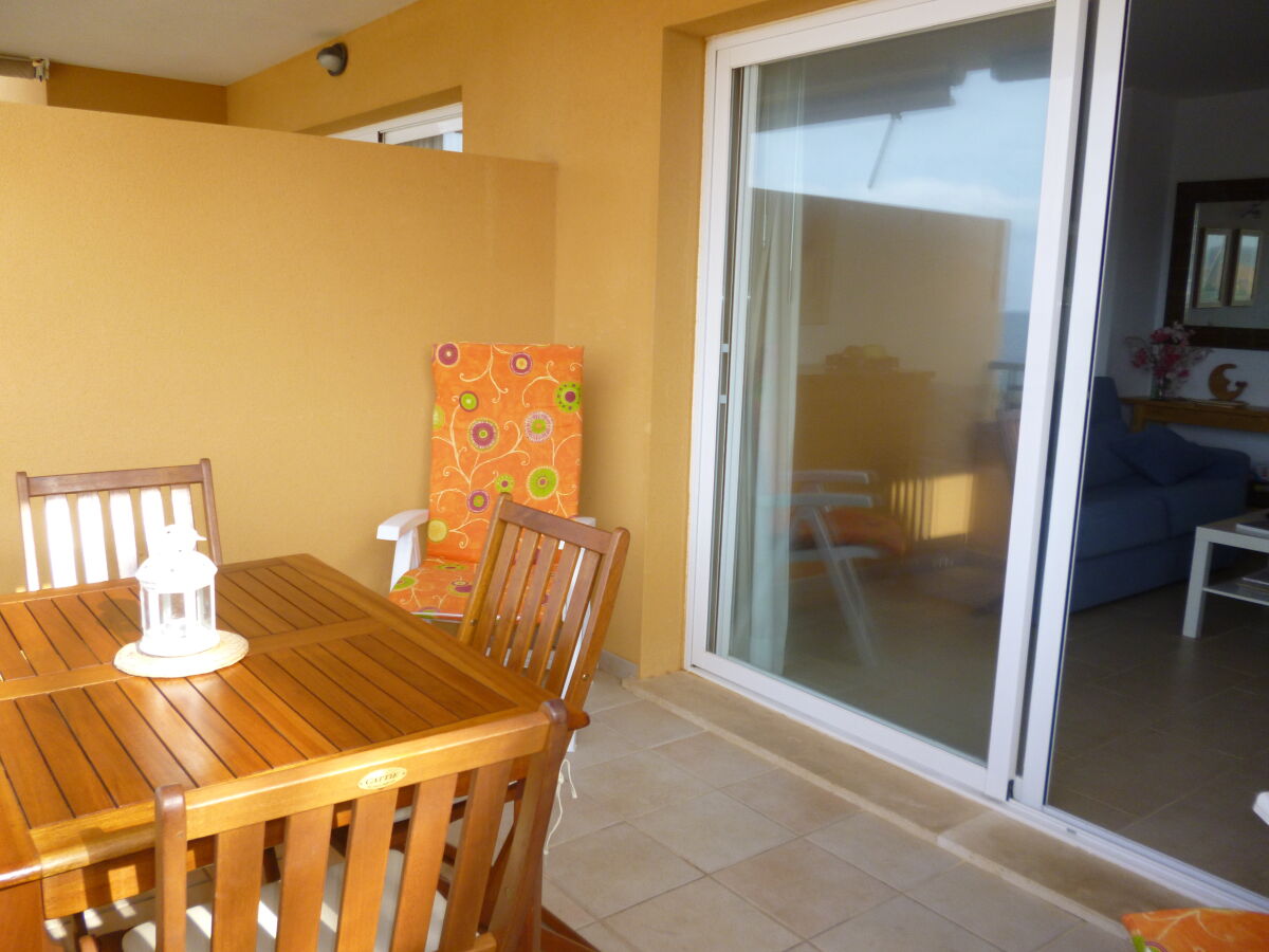 Holiday apartment Randemar - Outdoor photo 2