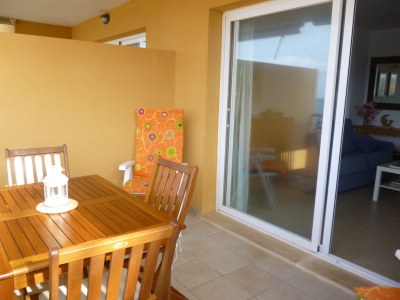 Holiday apartment Randemar - Outdoor photo 2