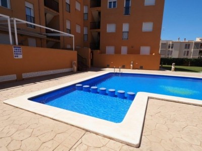 Holiday apartment Randemar - Outdoor photo 5