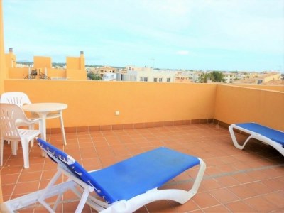 Holiday apartment Randemar - Outdoor photo 7