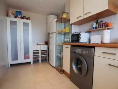 Holiday apartment Randemar - Features photo 12