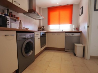 Holiday apartment Randemar - Features photo 14