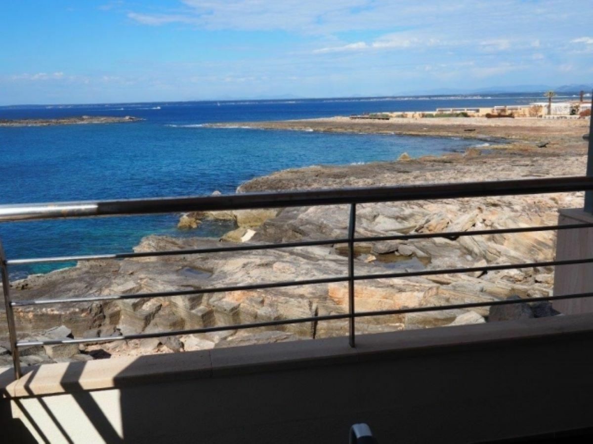 Holiday apartment Caracol - Outdoor photo 2