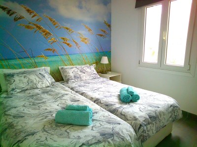 Holiday apartment Caracol - Features photo 7