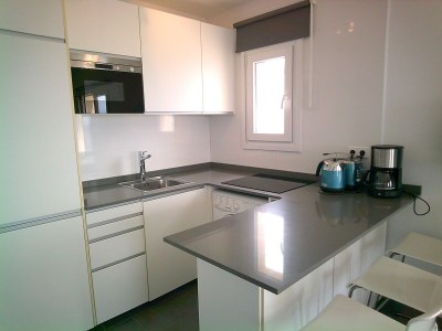Holiday apartment Caracol - Features photo 13