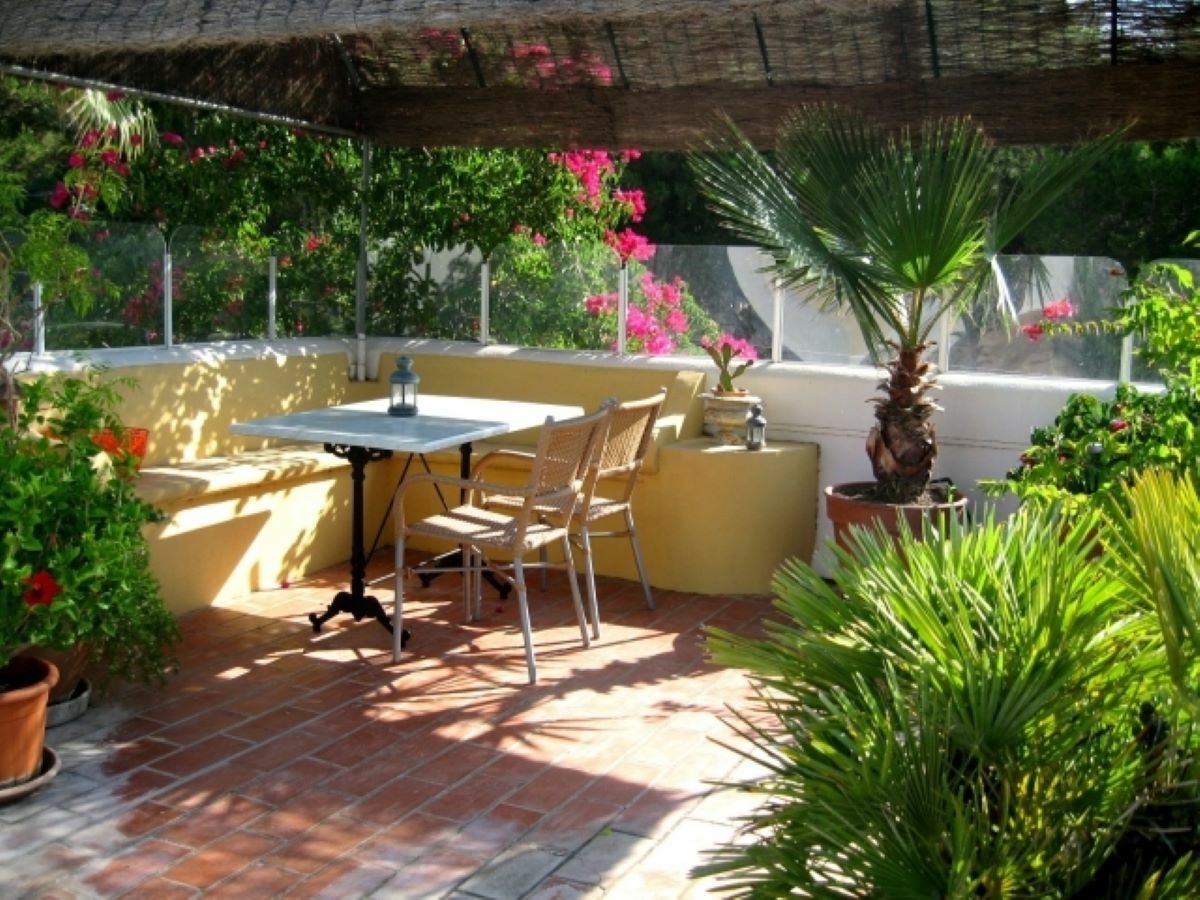 Holiday house Casa Serena - Outdoor photo 3