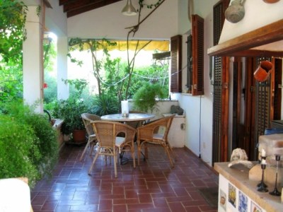 Holiday house Casa Serena - Outdoor photo 4