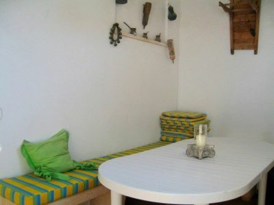 Holiday house Casa Serena - Outdoor photo 6