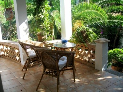 Holiday house Casa Serena - Outdoor photo 7