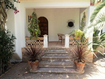 Holiday house Casa Serena - Outdoor photo 8